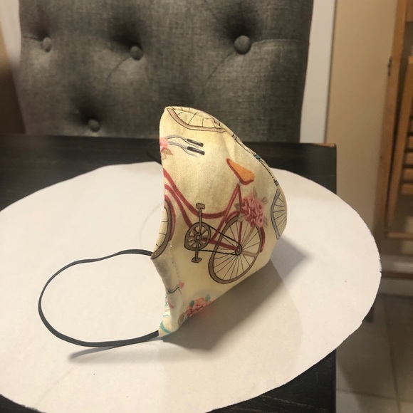 Face masks - Picture 4 of 7